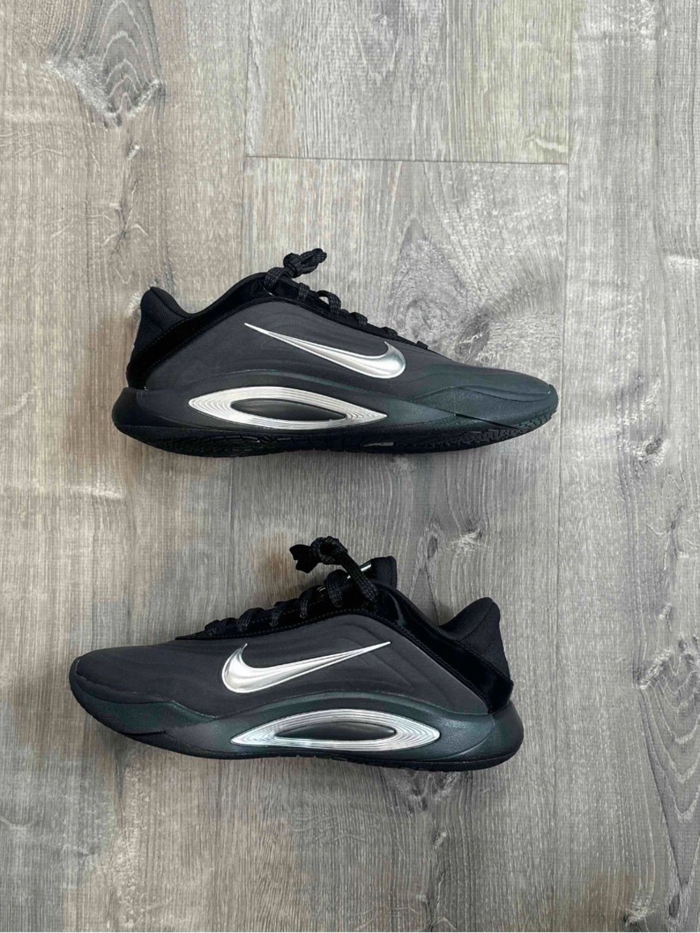 Nike Women’s Basketball Sneakers